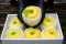 Apple Shinano JP (สีทอง)