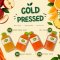 Cold Pressed  น้ำผลไม้สกัดเย็น