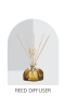 สูตรน้ำหอมปรับอากาศ Reed Diffuser