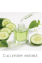 Cucumber Extract