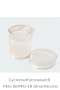 Cyclomethicone (and) PEG-18/PPG-18 Dimethicone