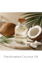 Fractionated Coconut Oil