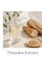 Thanaka extract
