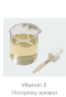Vitamin E (Tocopheryl Acetate)