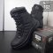 รองเท้าแทคติคอล ใส่ซิป รุ่น TCZ (Tactical Zip)