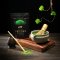 ผงชาเขียวมัทฉะ Shizuoka Matcha