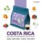 Costa Rica : San Ramon Hummingbird Yeast Washed