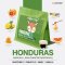 Honduras : Marcala San Francisco (Natural)