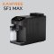 เครื่องชงกาแฟอัตโนมัติ KAXFREE : SF1 MAX