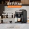 เครื่องชงกาแฟอัตโนมัติ อัจฉริยะ KAXFREE : SF1 MAX