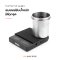เครื่องชั่งดิจิตอล HAKU - Automatic Mini Scale รุ่นใหม่ 2025