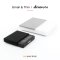 เครื่องชั่งดิจิตอล HAKU - Automatic Mini Scale รุ่นใหม่ 2025