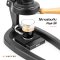 เครื่องชั่งดิจิตอล HAKU - Automatic Mini Scale รุ่นใหม่ 2025