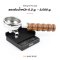 เครื่องชั่งดิจิตอล HAKU - Automatic Mini Scale รุ่นใหม่ 2025