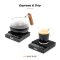 เครื่องชั่งดิจิตอล HAKU - Automatic Mini Scale รุ่นใหม่ 2025