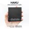 เครื่องชั่งดิจิตอล HAKU - Automatic Mini Scale รุ่นใหม่ 2025