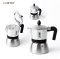 IMIX Mokapot 3 Cup Plus