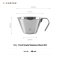 Zerohero แก้วตวงกาแฟ 60 ml
