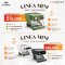 โปรโมชั่น Linea MINI Green Limited (WIFI)