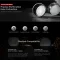 ZeroHero Precision Filter