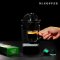 แคปซูล กาแฟแม่ฮ่องสอน โรสท์ Capsul Coffee for Nespresso