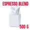 เมล็ดกาแฟ OEM : เอสเพรโซ่เบลนด์ (เม็ด) ไม่มีโลโก้ ไม่มีวาล์วกาแฟ 500g