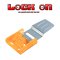 Multifunction Industrial Electrical Plug Lockout LO D81-3