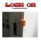 Multifunction Industrial Electrical Plug Lockout LO D81-3