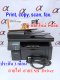 HP Laserjet M1212nf  พร้อม Toner ใหม่ในตัวเครื่อง