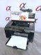 HP Laserjet P1102W พร้อมหมึกใหม่ รองรับหมึกแท้ CE285A พร้อมใช้งาน