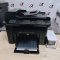 HP Laserjet Pro M1536dnf มือสอง หมึกใหม่ พร้อมใช้งาน