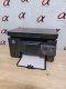 HP LaserJet Pro M125A ปริ้นขาว-ดำ ใช้หมึกแท้ 83A ได้/เก็บปลายทางได้/ปลายทางได้