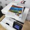 HP Color Laserjet Pro 400 M475 MFP มือสอง