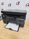 HP LaserJet Pro M125A ปริ้นขาว-ดำ ใช้หมึกแท้ 83A ได้/เก็บปลายทางได้/ปลายทางได้