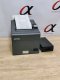 Epson TM-T82(มือสอง) เครื่องพิมพ์ใบเสร็จระบบความร้อน +แถมกระดาษ1ม้วน ฟรี