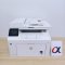 HP LaserJet Pro MFP M227fdw (มือสอง)(พิมพ์/ถ่ายเอกสาร/สแกน/แฟกซ์/ไวไฟ)