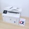 HP LaserJet Pro MFP M227fdw (มือสอง)(พิมพ์/ถ่ายเอกสาร/สแกน/แฟกซ์/ไวไฟ)