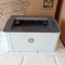 HP Laser printer 107A(มือสอง)