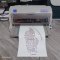 EPSON LQ-630 เครื่องปริ้น 5 Copy มือสอง พร้อมใช้