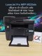 HP LaserJet Pro MFP M225dn(มือสอง) ขาว-ดำ Print/ Copy/ Scan/FAX ปริ้นหน้า-หลัง Network ได้