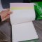 กระดาษต่อเนื่องเคมี 9x11" 2 ชั้น 3 สี (1 ลัง/500 ชุด)