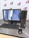 PC ThinkCentre M720s CPU i5-G8400/ 2.8 GHz/HDD1000GB/RAM4GB DDR4+จอLenovo 20นิ้ว