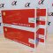ตลับหมึกปริ้น CE740A CE740 CE741A CE742A CE743A HP 307A 740 740A CE-740A CE-740-A หมึกพิมพ์เลเซอร์ รองรับเครื่องพิมพ์ HP Color LaserJet Professional CP5225dn / HP Color LaserJet Professional CP5225n