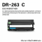 ดรัมเทียบเท่า BROTHER DR263/DRUM 263/263/TN263 FOR BOTHER HL 3150CDN/3230CDN/3270CDW/DCP3551CD/L3750CDW