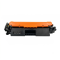 หมึกเทียบเท่า HP (17A) CF217A และ Canon 047 สีดำ สำหรับ HP LaserJet Pro M102/ M130 P