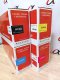 ตลับหมึกปริ้น CE740A CE740 CE741A CE742A CE743A HP 307A 740 740A CE-740A CE-740-A หมึกพิมพ์เลเซอร์ รองรับเครื่องพิมพ์ HP Color LaserJet Professional CP5225dn / HP Color LaserJet Professional CP5225n