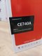 ตลับหมึกปริ้น CE740A CE740 CE741A CE742A CE743A HP 307A 740 740A CE-740A CE-740-A หมึกพิมพ์เลเซอร์ รองรับเครื่องพิมพ์ HP Color LaserJet Professional CP5225dn / HP Color LaserJet Professional CP5225n