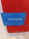 ตลับหมึกปริ้น CE740A CE740 CE741A CE742A CE743A HP 307A 740 740A CE-740A CE-740-A หมึกพิมพ์เลเซอร์ รองรับเครื่องพิมพ์ HP Color LaserJet Professional CP5225dn / HP Color LaserJet Professional CP5225n