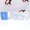 Ribbon สำหรับรุ่น Epson LQ630 / LQ-630 หมึกสีดำใช้กับพริ้นเตอร์ EPSON