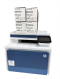 ตลับหมึก HP 230A W2300A BK,W2301A C ,W2302A Y ,W2303A M For /4201-4203dne /MFP 4301-4303dwe